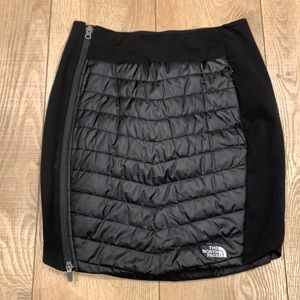 The North Face Inlux Insulated Skirt